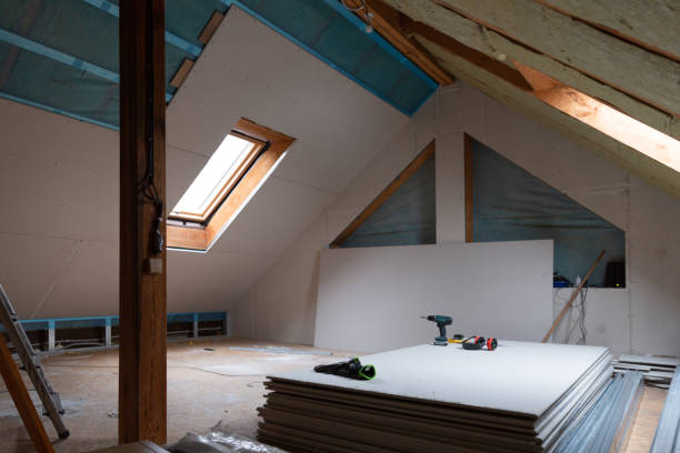 Best Residential Insulation in Appleton, MN
